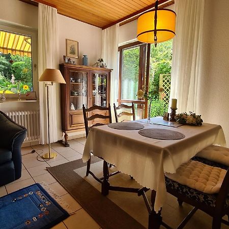 Ferienwohnung Alwine Coburg Ngoại thất bức ảnh
