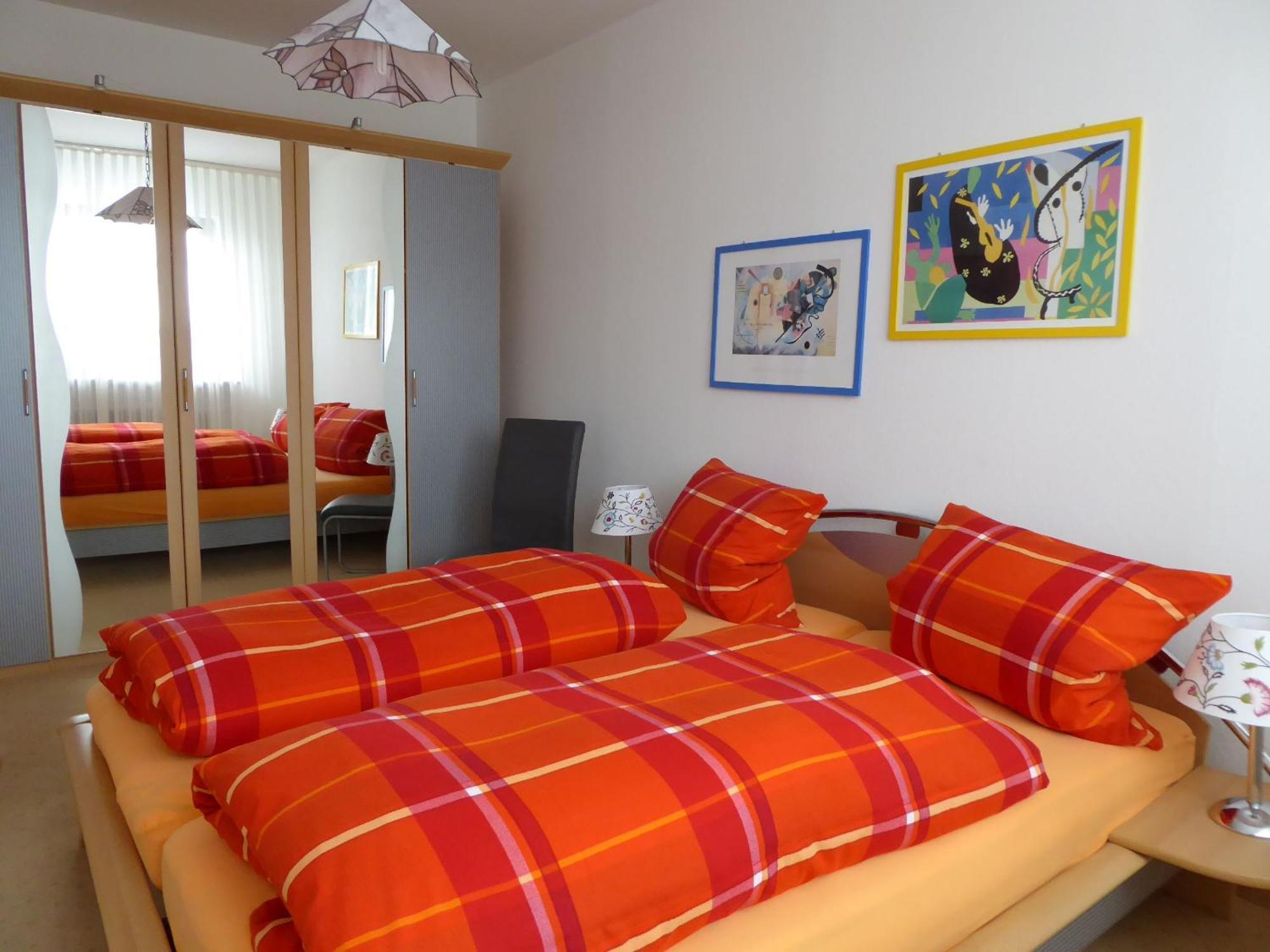Ferienwohnung Alwine Coburg Ngoại thất bức ảnh