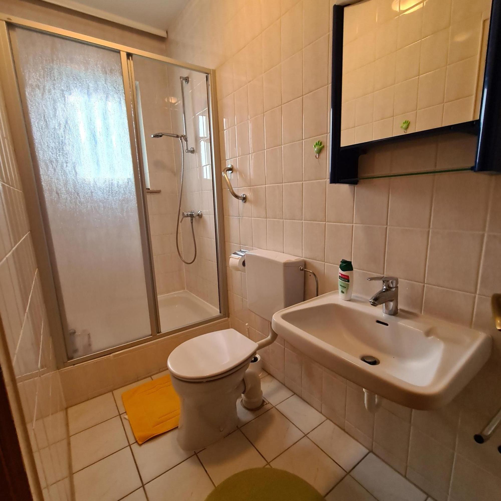 Ferienwohnung Alwine Coburg Ngoại thất bức ảnh