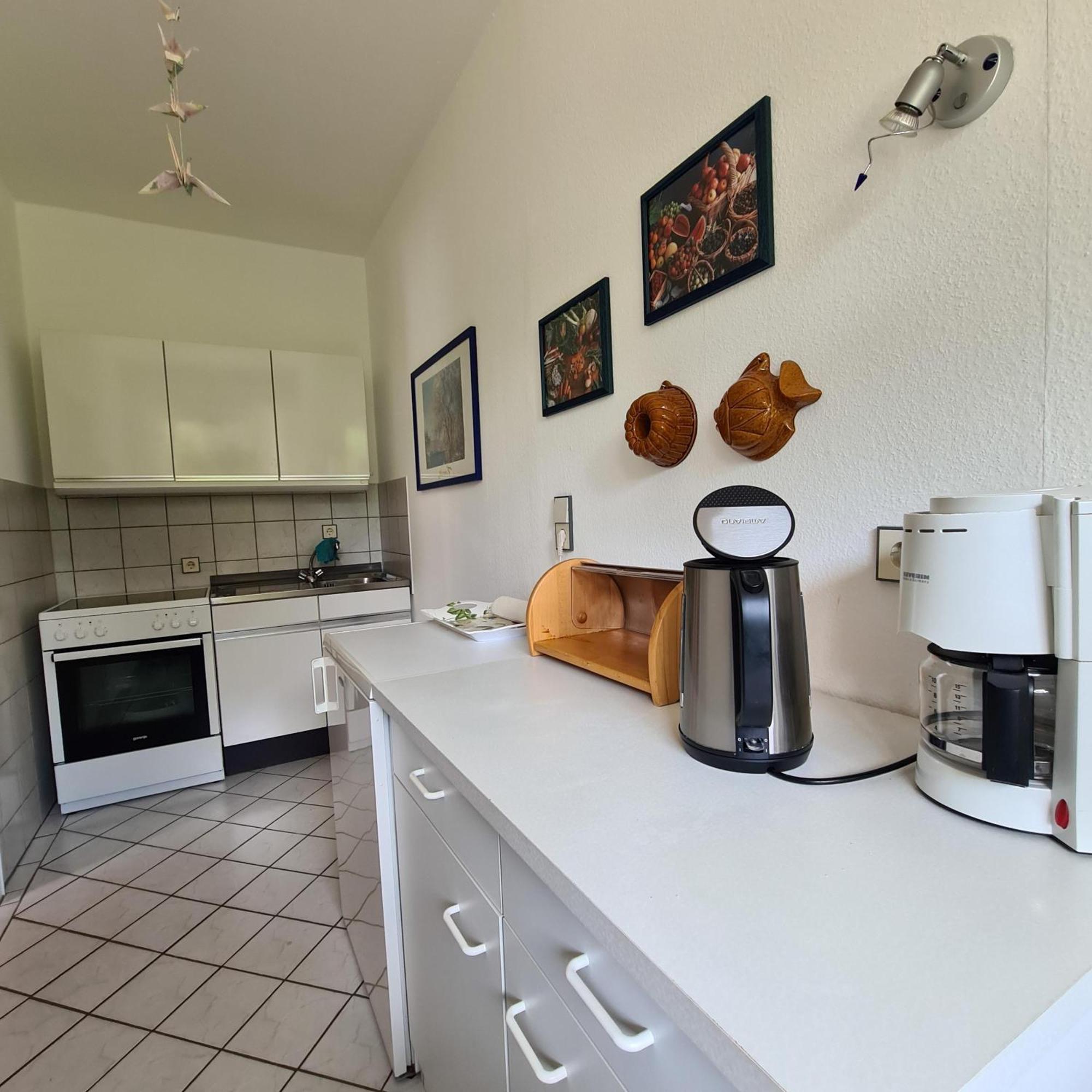 Ferienwohnung Alwine Coburg Ngoại thất bức ảnh